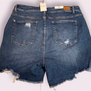 Judy Blue Shorts